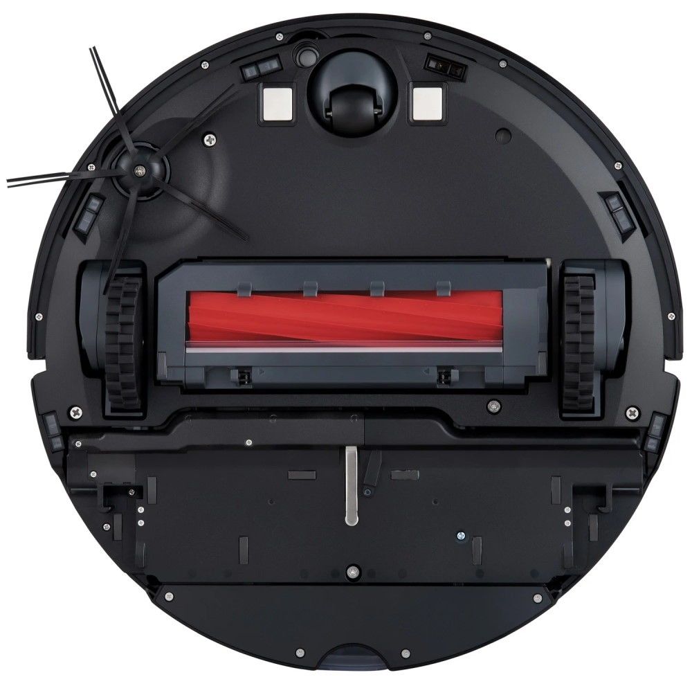 Робот-пылесос Roborock S7 Black (Русская версия)