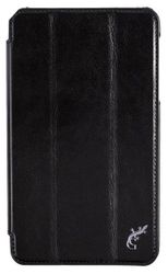 Чехол G-case Slim Premium для Samsung Galaxy Tab A 7.0 черный