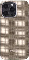 Чехол PITAKA MagEZ Case 5 для iPhone 15 Pro MAX 6.7", песочный (Сanyon)