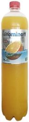 Напиток Витаминофф 1,25л Апельсин Денеб