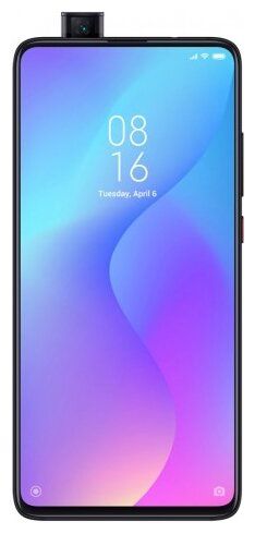 Смартфон Xiaomi Mi 9T 64 Гб черный