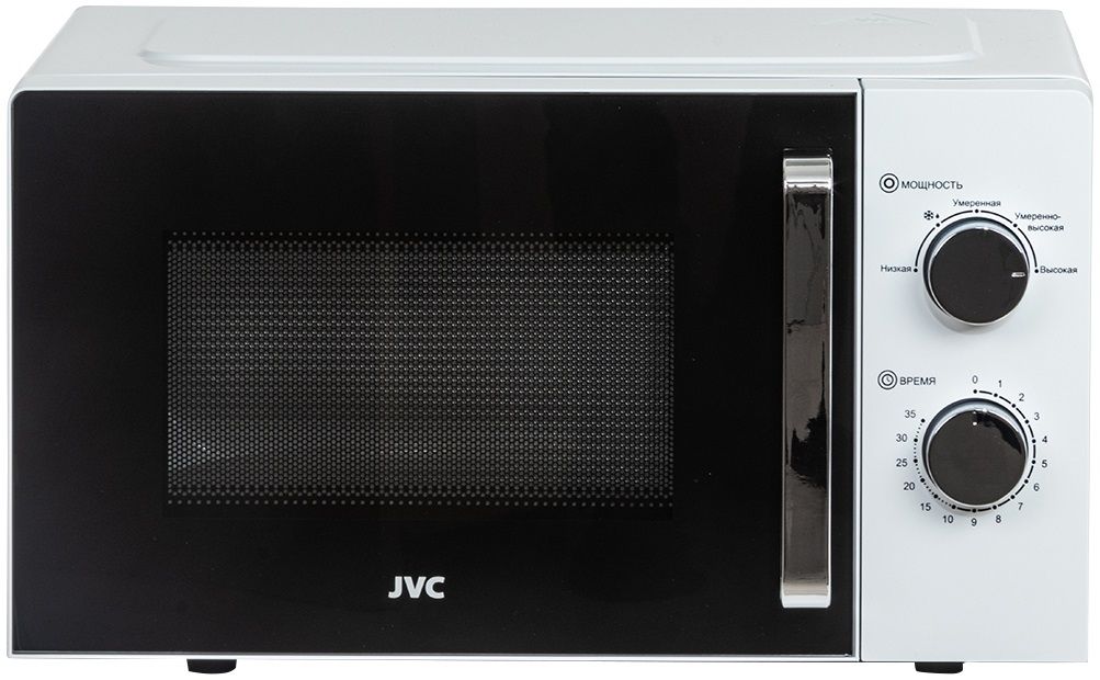 Микроволновая печь JVC JK-MW134M белый