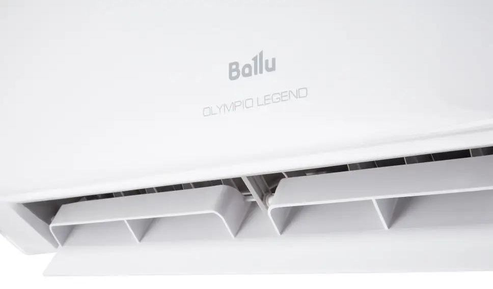 Кондиционер Ballu 12HN1_24Y