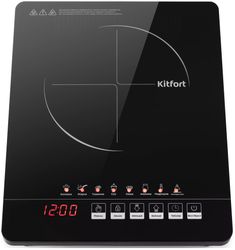 Плита электрическая Kitfort КТ-132