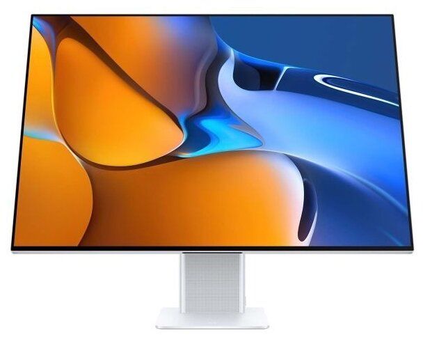 Монитор Huawei MateView HSN-CBA 28,2" серебристый