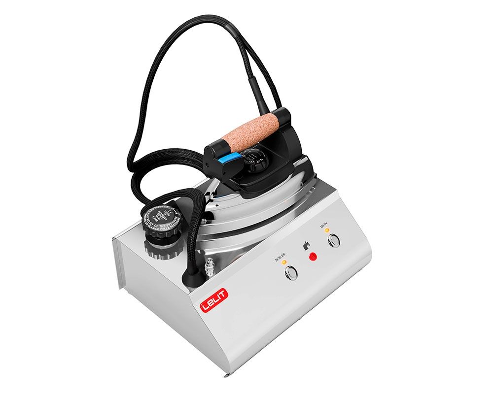 Парогенератор Lelit PS 25