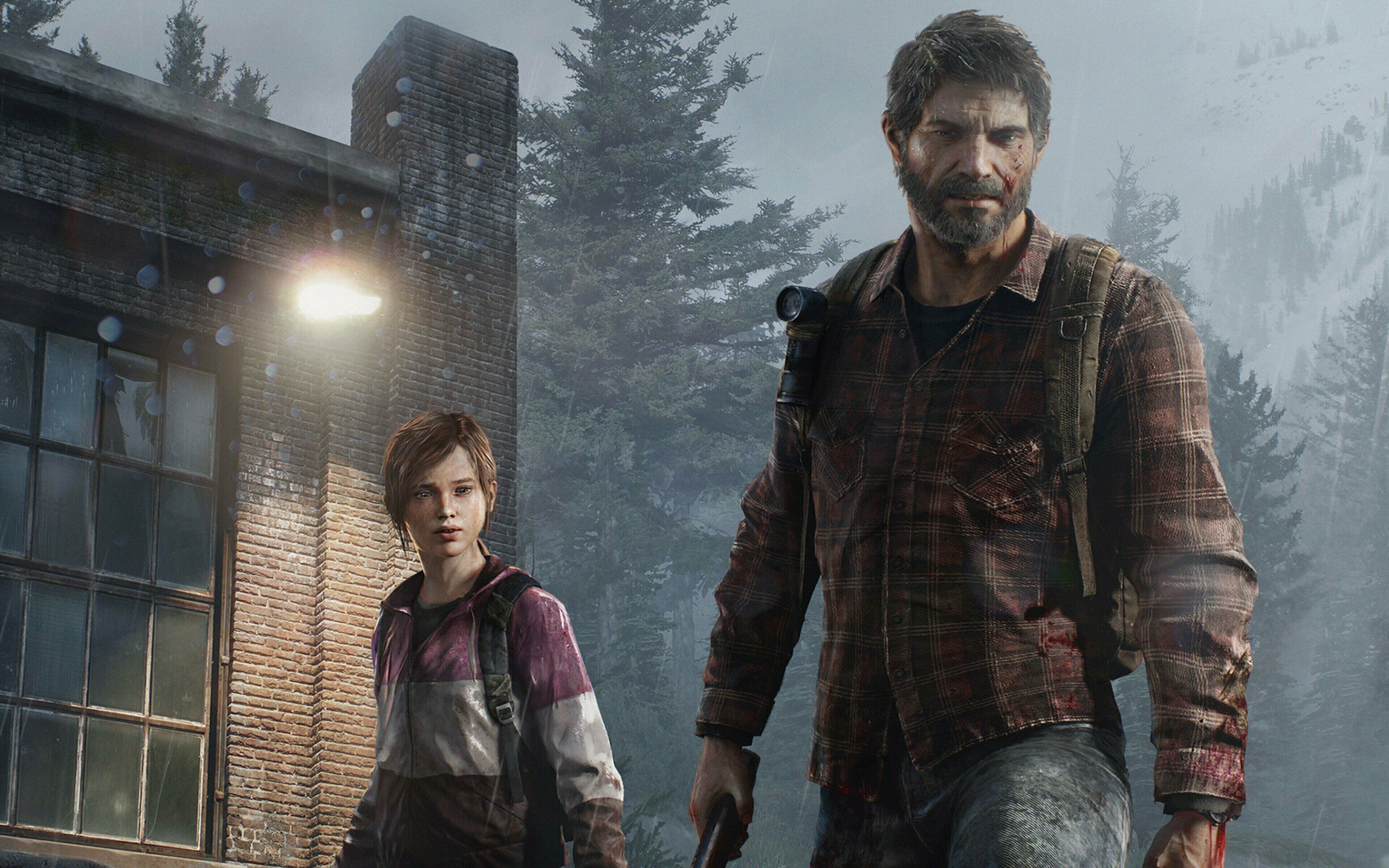 Ласт оф юс. Джоэл the last of us. Джоэл TLOU 2. Джоэл Миллер the last of us.