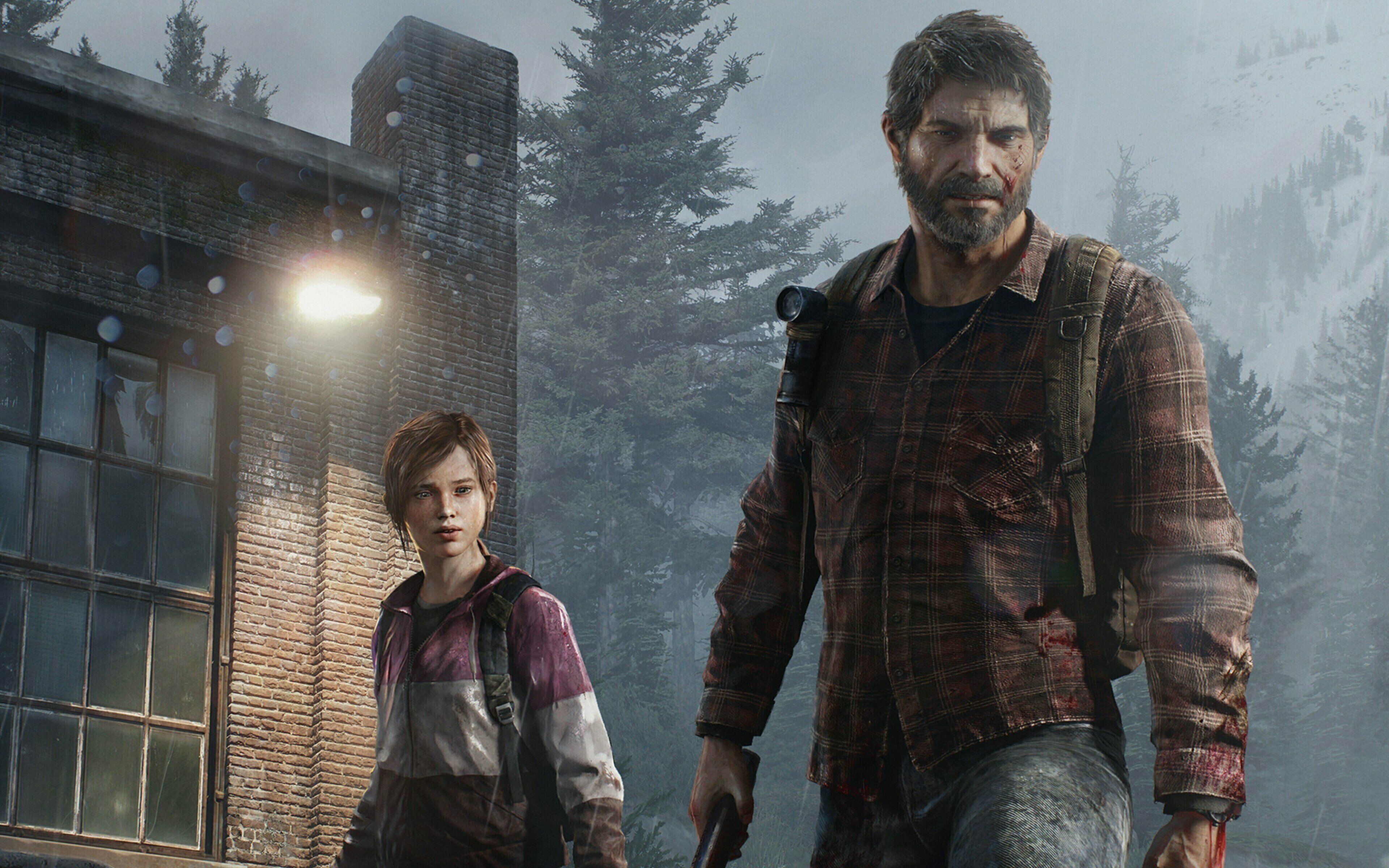 Last of us 1 часть. Джоэл TLOU 2. Джоэл the last of us. Джоэл Миллер the last of us.