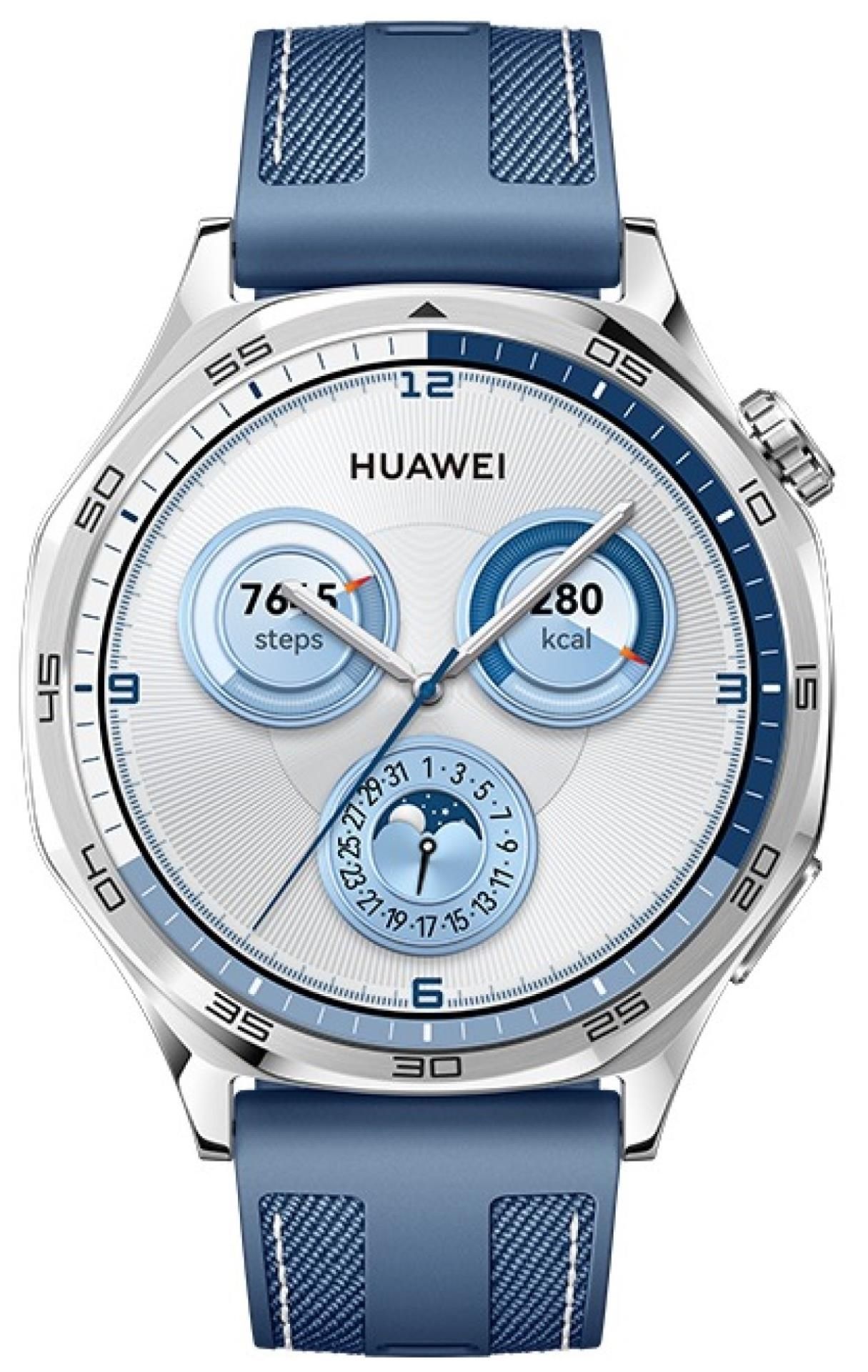 Huawei Watch GT5 46 mm