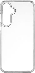 Чехол-накладка Rocket Prime для Samsung Galaxy A55 прозрачный
