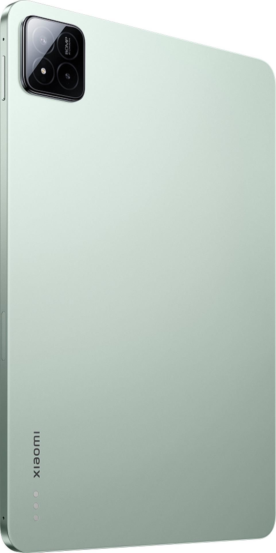 Планшет Xiaomi Pad 7 Pro 11,2" 512 Гб зеленый