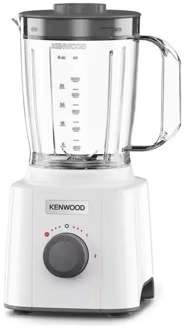 Блендер стационарный Kenwood BLP31. A0WH белый