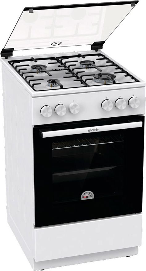 Плита газовая Gorenje GG5A10WH