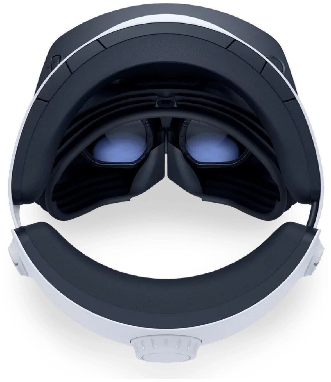 Система виртуальной реальности Sony PlayStation VR2 белый