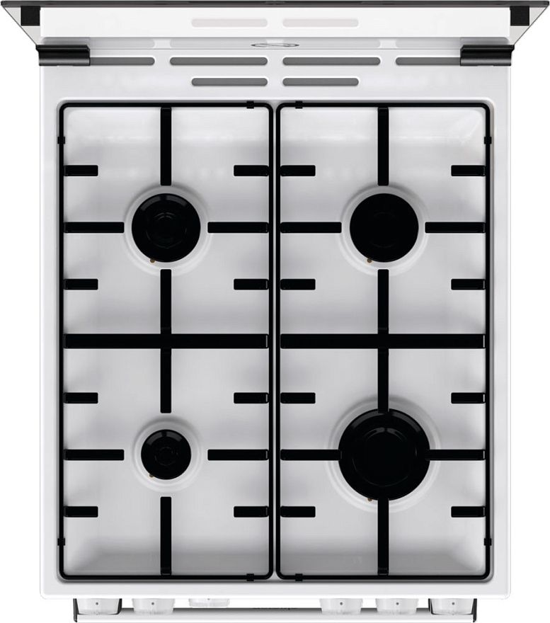 Плита газовая Gorenje GG5A10WH