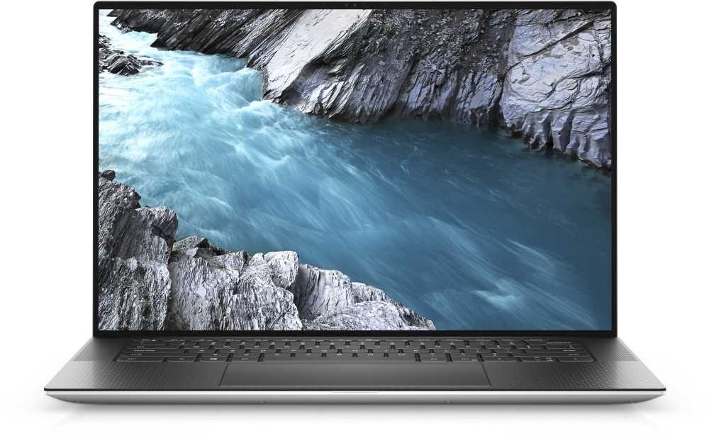 Ультрабук DELL XPS 15 (9500-5409) серый