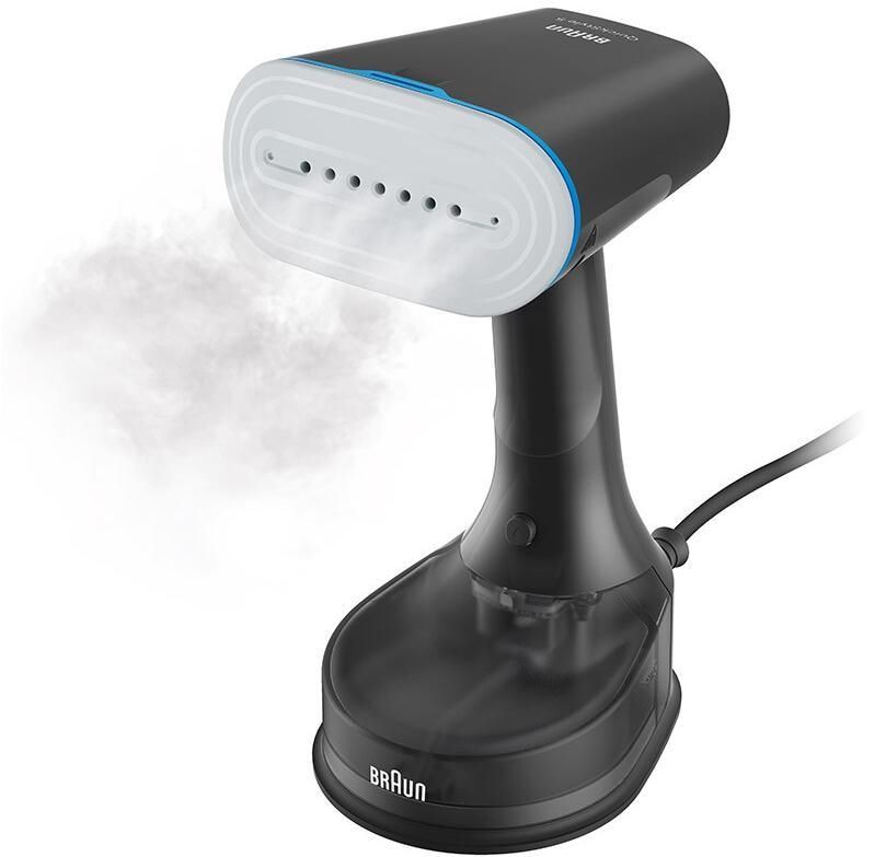 Отпариватель ручной Braun GS5031BL (заявленный дефект не потвержден)