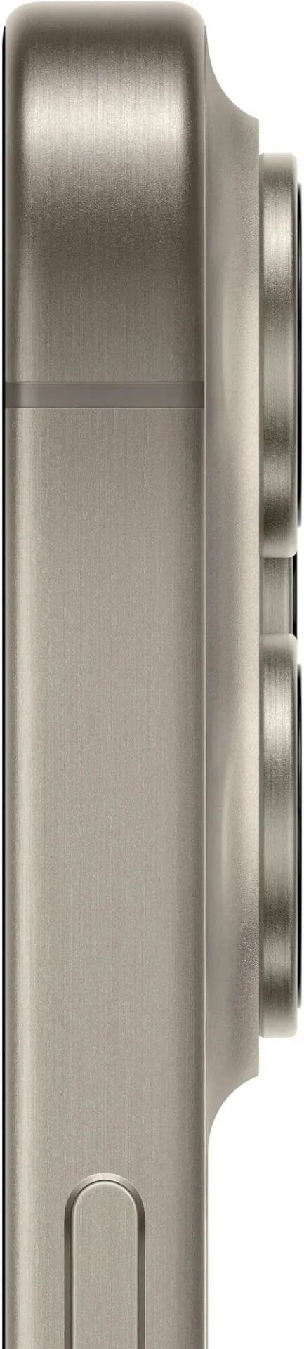 Смартфон Apple iPhone 15 Pro Max 256 Гб серый (замена платы)