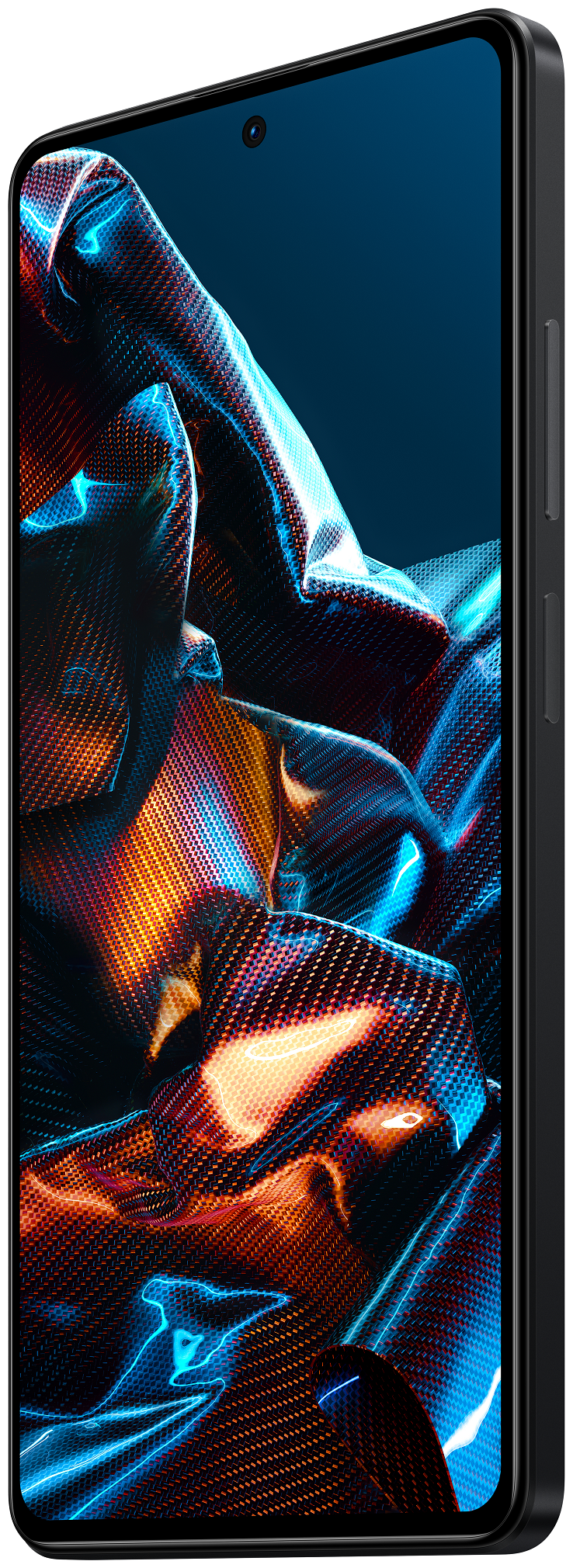 Смартфон POCO X5 Pro 5G 8/256 Гб черный