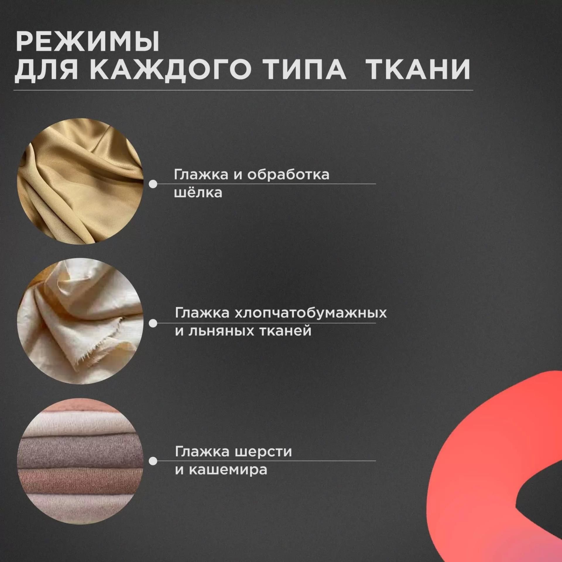 Отпариватель Mijia Supercharged Garment Steamer ZYGTJ01KL