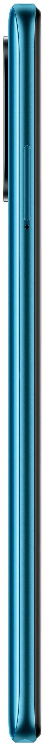Смартфон POCO M3 Pro 5G 128 Гб синий