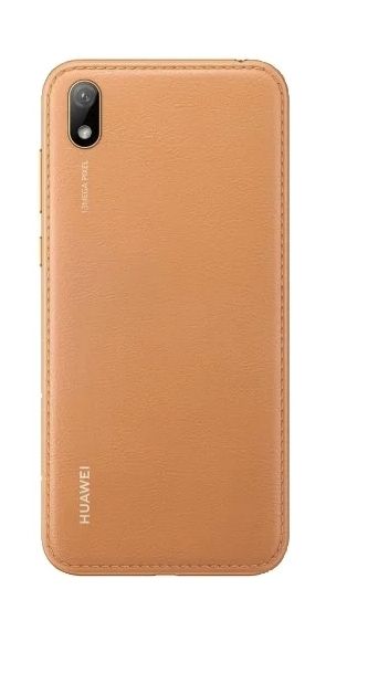 Смартфон Huawei Y5 2019 32 Гб коричневый