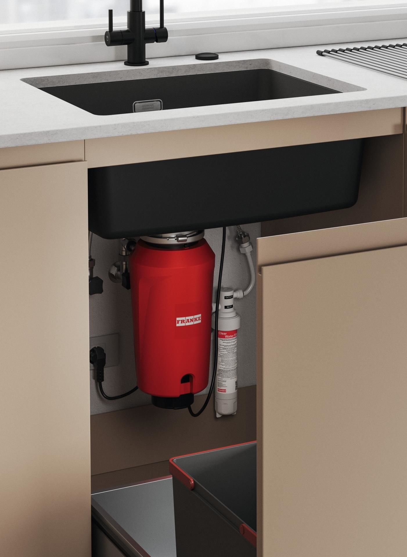 Измельчитель SLIM 125