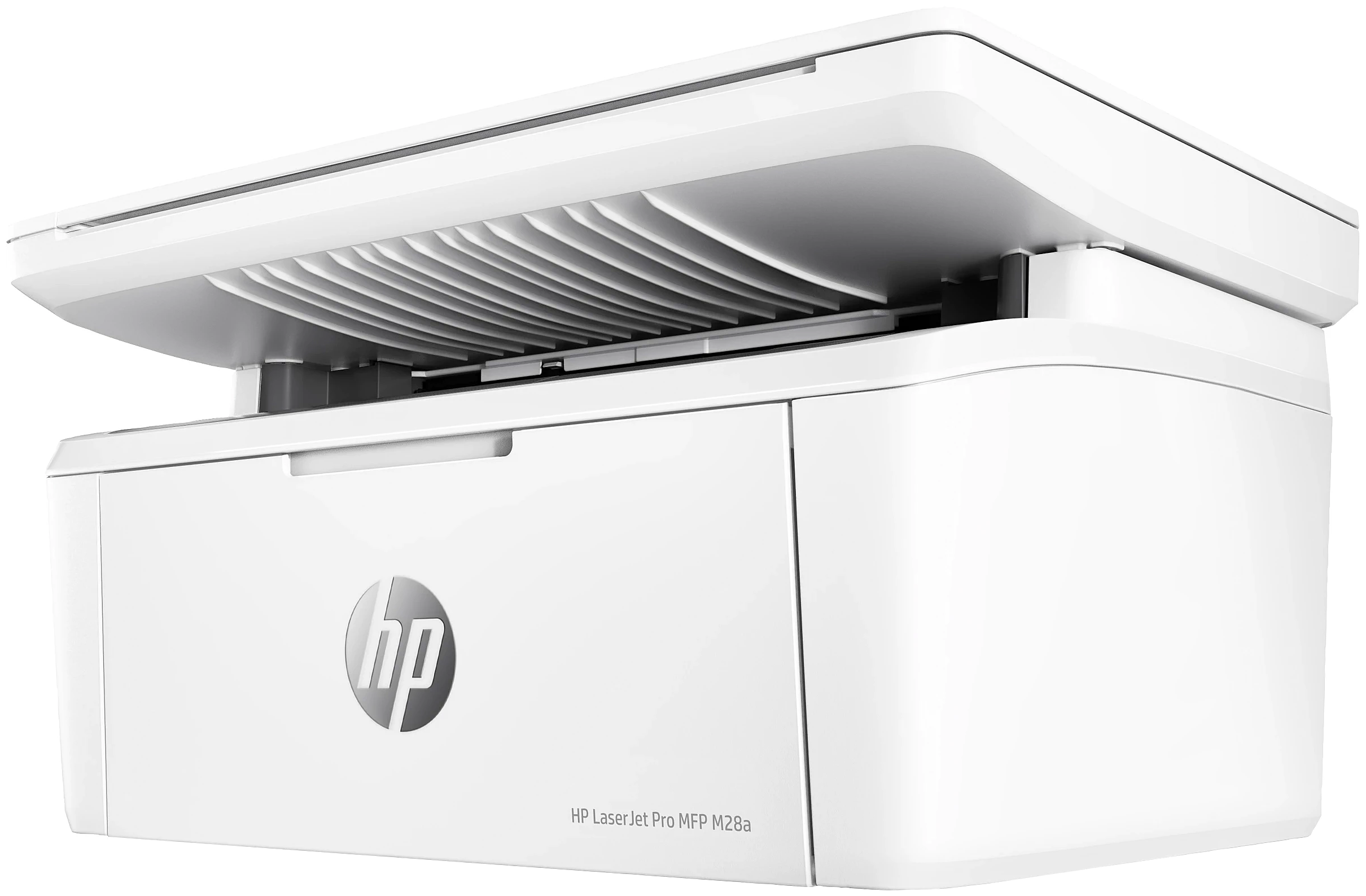 МФУ лазерный HP LaserJet Pro MFP M28w