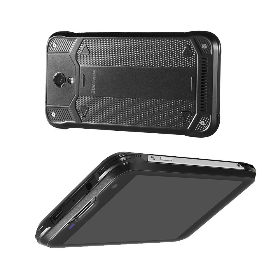 Смартфон Blackview BV5000 Black
