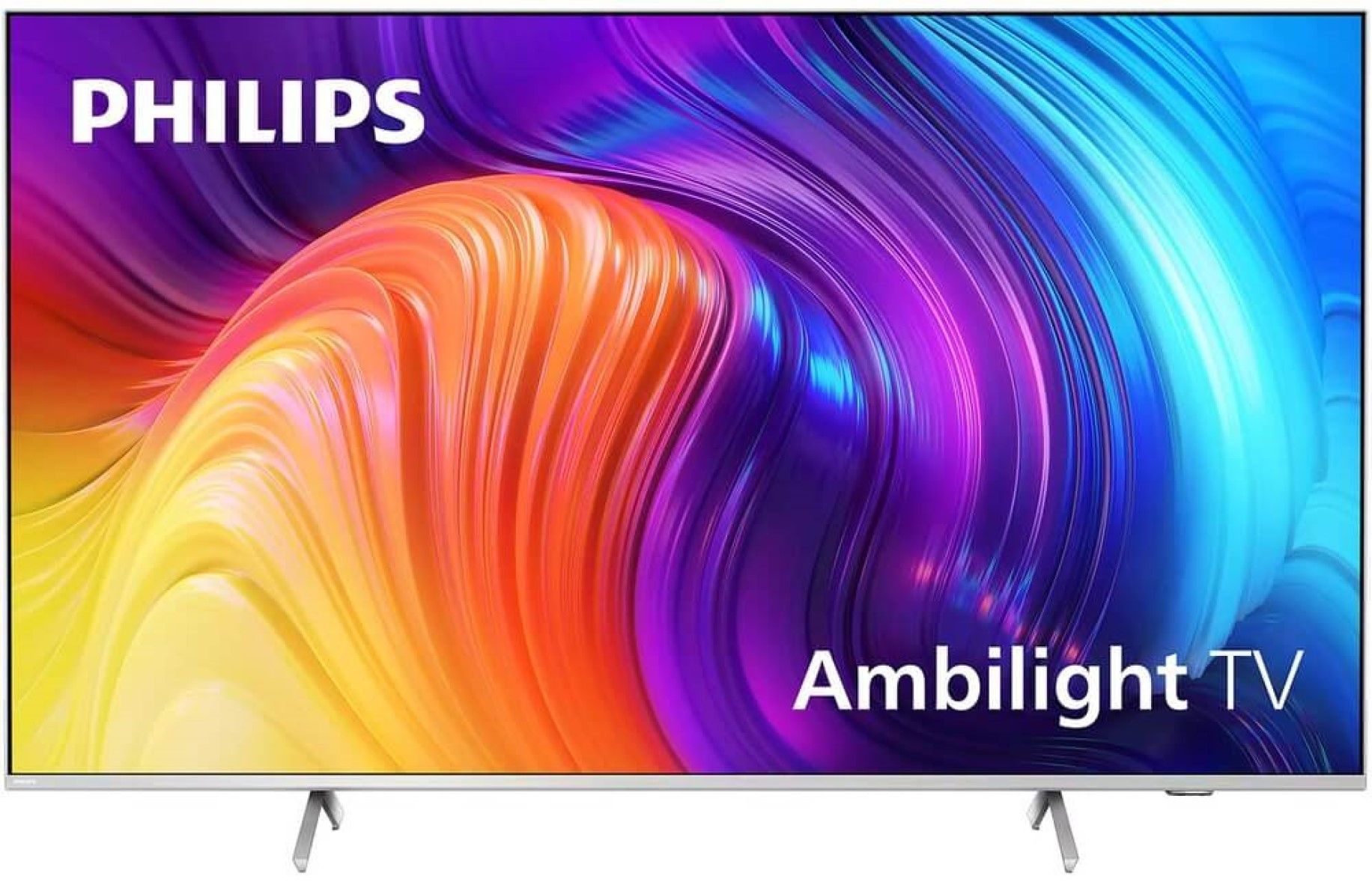 Телевизор led philips 58pus8507 60