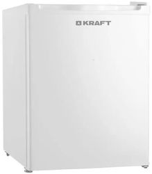 Холодильник Kraft BC(W)-55 белый
