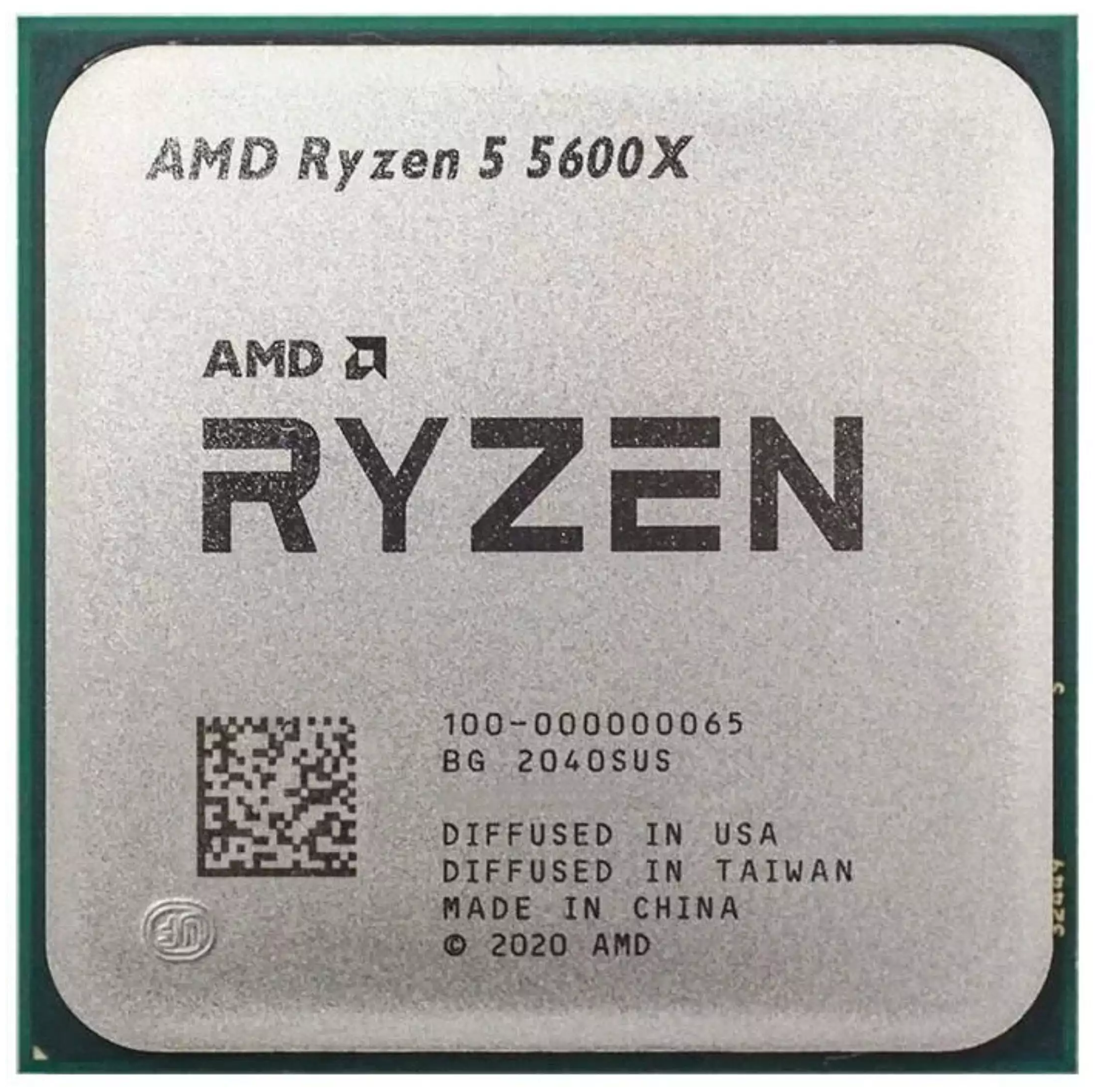 Процессор amd ryzen 5 3200