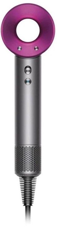 Фен Dyson Supersonic HD07 Iron/Fuchsia