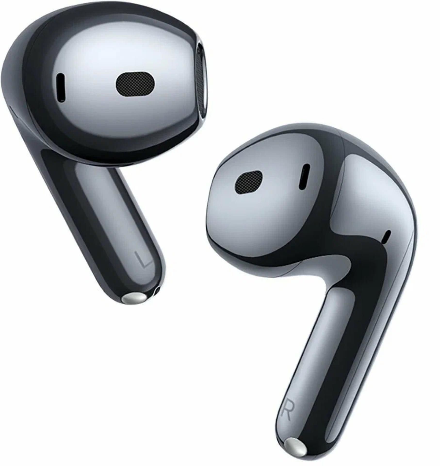 Беспроводные TWS-наушники Honor Choice Earbuds S7 серый