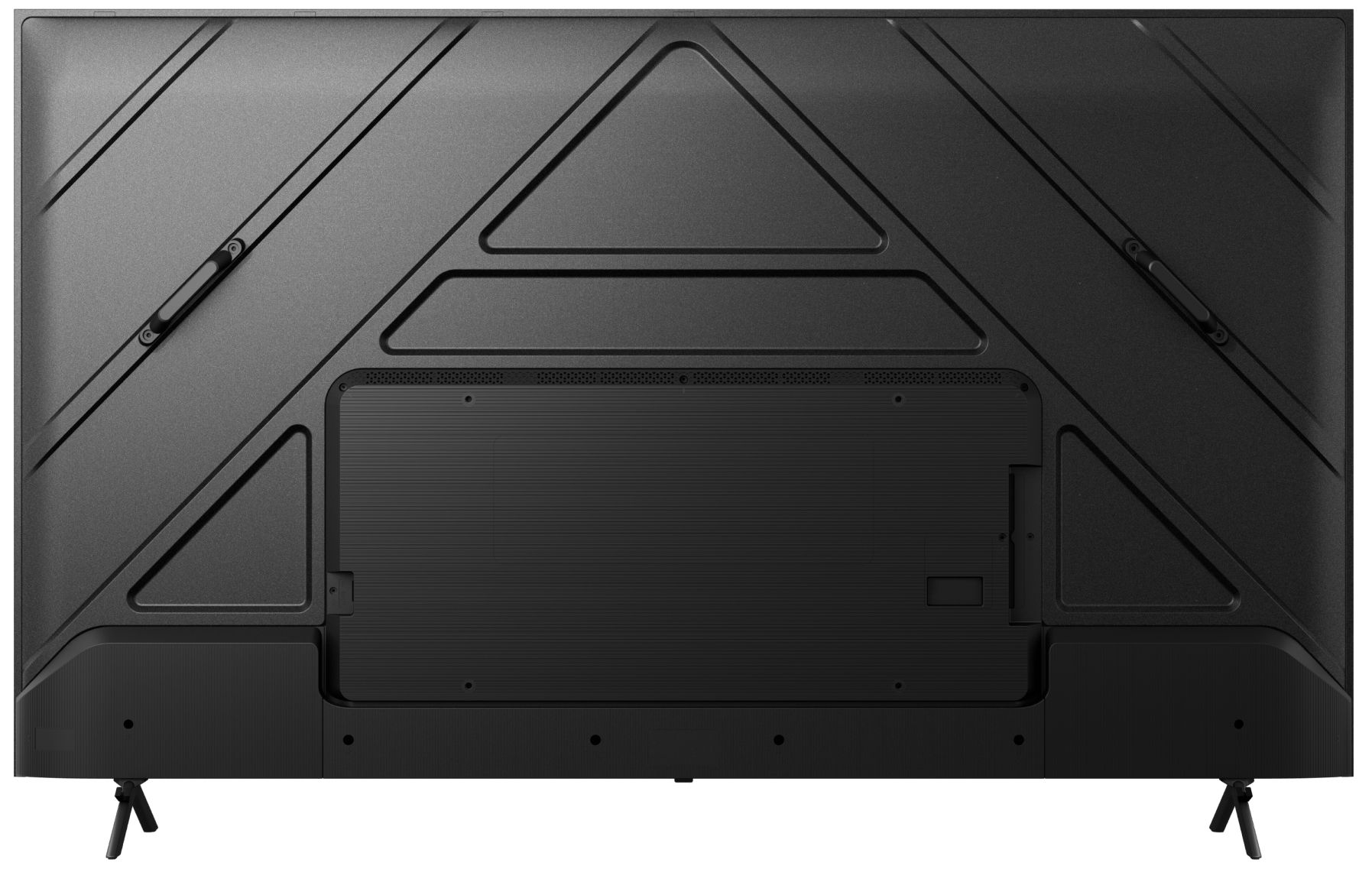 Телевизор Hisense 85E7NQ 85" (215 см) черный