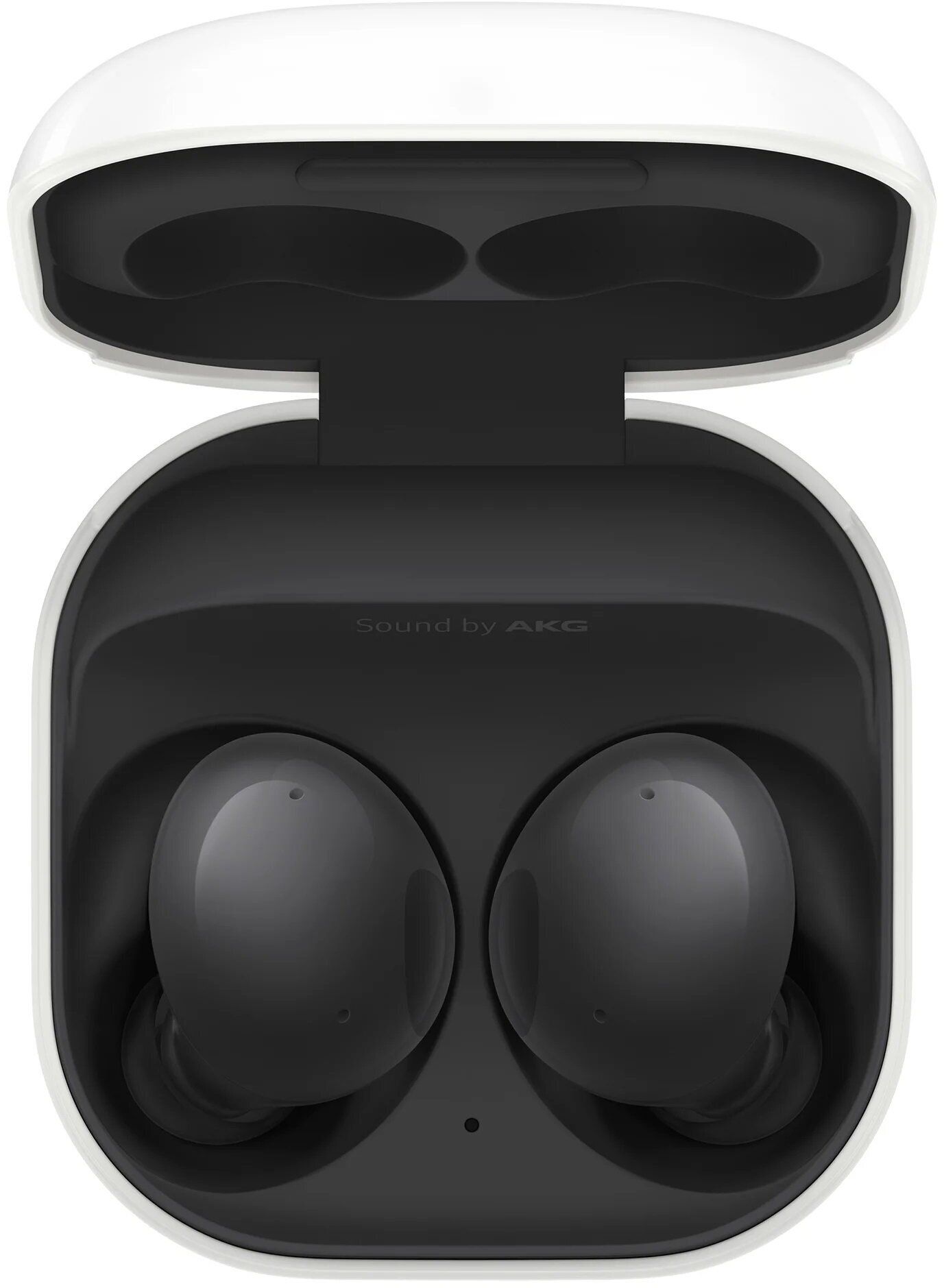 Беспроводные TWS-наушники Samsung Galaxy Buds 2 серый - купить в 05.RU,  цены, отзывы