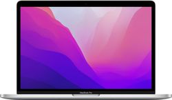 Ультрабук Apple MacBook Pro 13 NEW M2 13.3'' 8/256Gb (MNEP3) серебристый