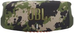 Портативная колонка JBL Charge 5 камуфляж