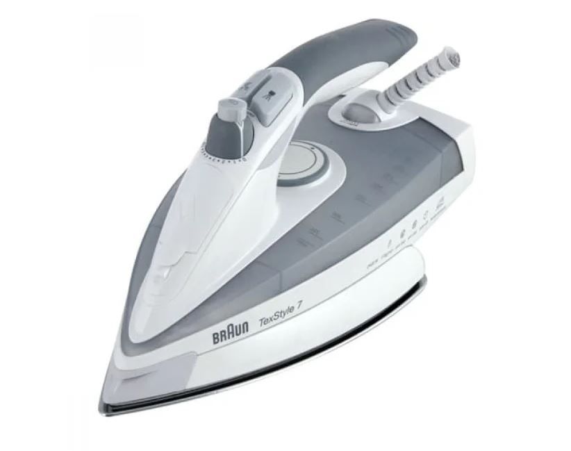 Braun texstyle on sale 7 series