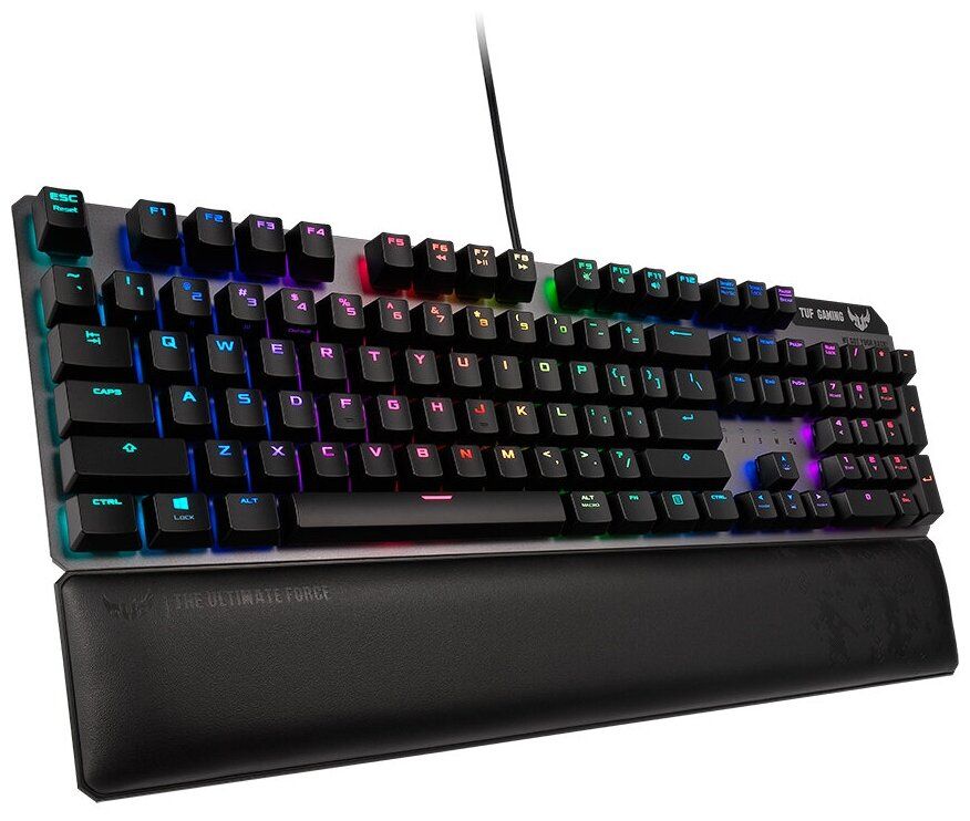 Клавиатура tuf k7. ASUS TUF k7. ASUS TUF клавиатура. TUF Gaming Keyboard k7. ASUS TUF Gaming клавиатура.