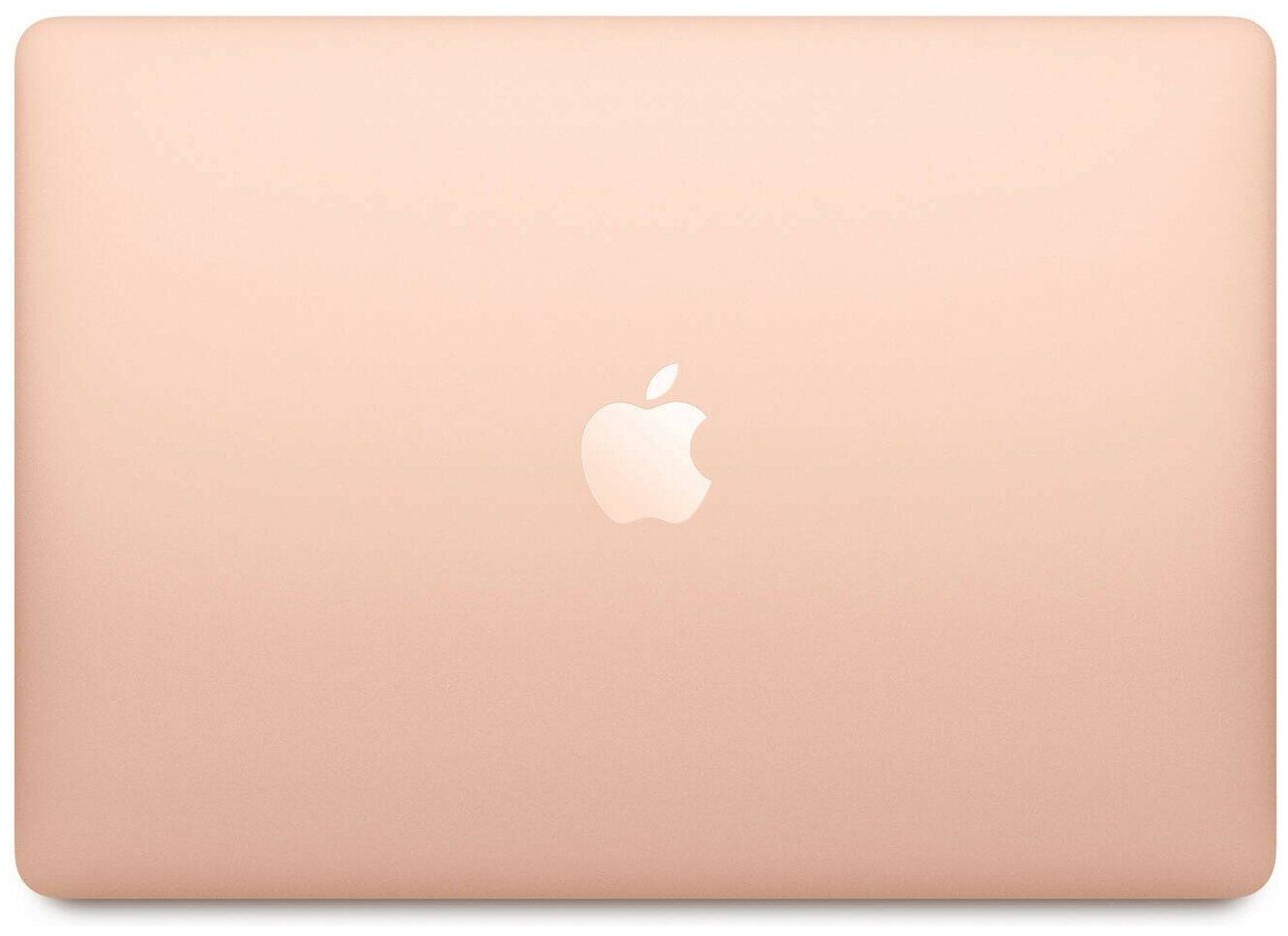 macbook air gold 13.3