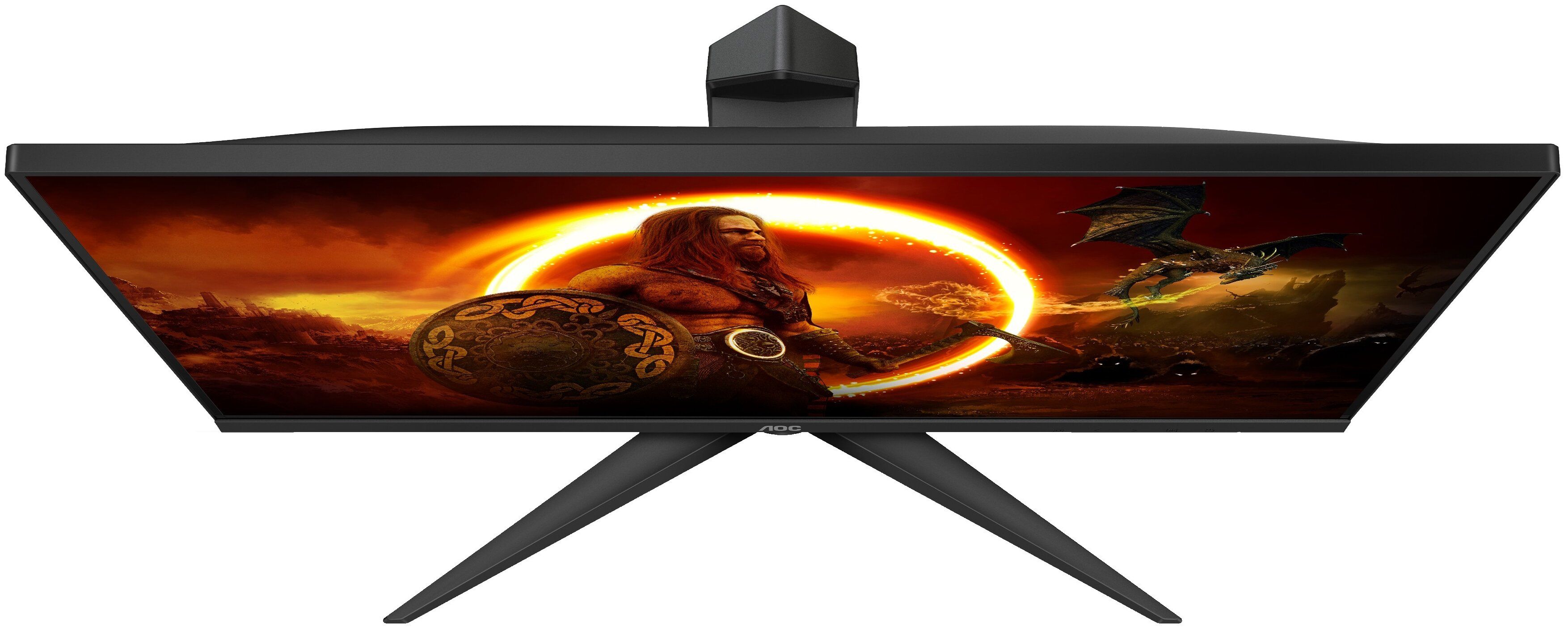 Монитор ips 144hz 1920x1080. Монитор AOC 27" c27g2zu. AOC c27g2zu/BK. Монитор игровой AOC c27g2zu/BK. 27" Монитор AOC c27g2zu/BK, 1920x1080, 240 Гц, *va.