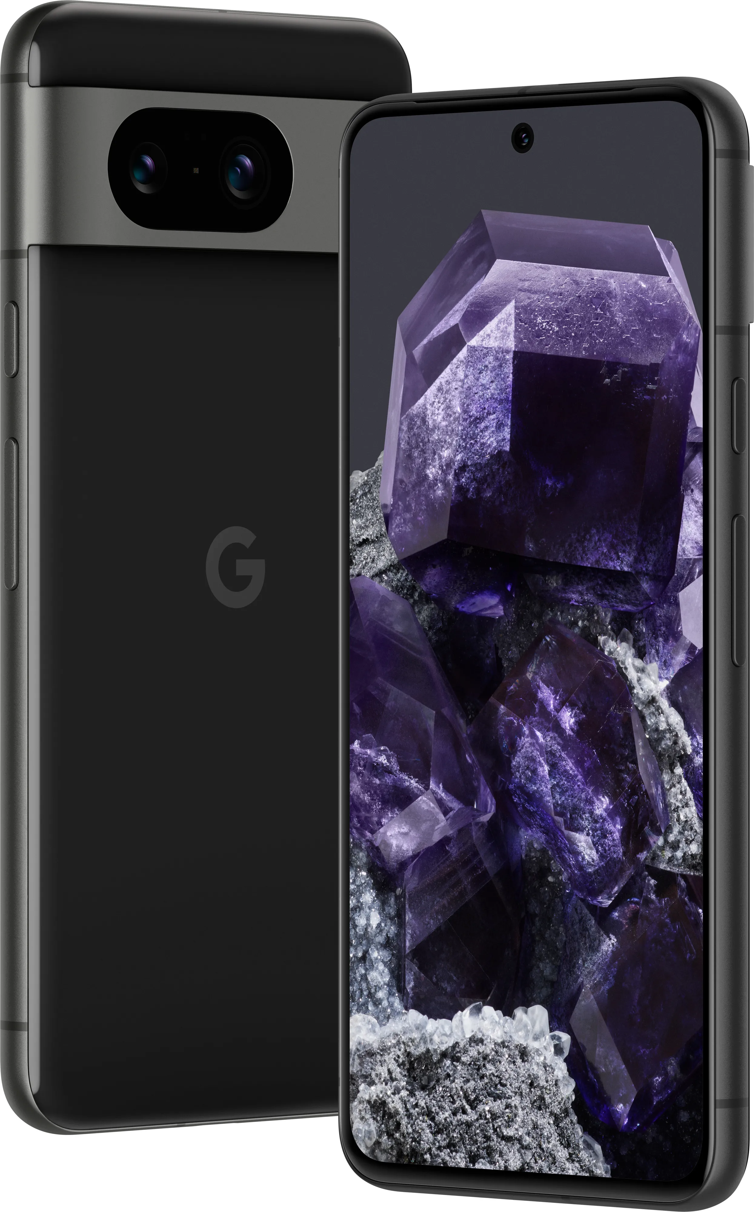 Смартфон Google Pixel 8 8/256 Гб черный