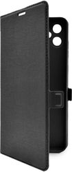 Чехол книжка Borasco Book Case для Samsung Galaxy A05s черный