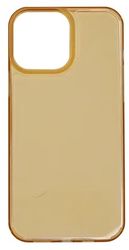 Крышка Apple iPhone 13 K-DOO Guardian золотая