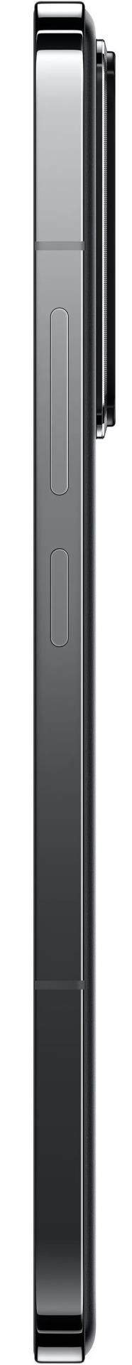 Смартфон Xiaomi 14 12/512 Гб черный (Без ЗУ)