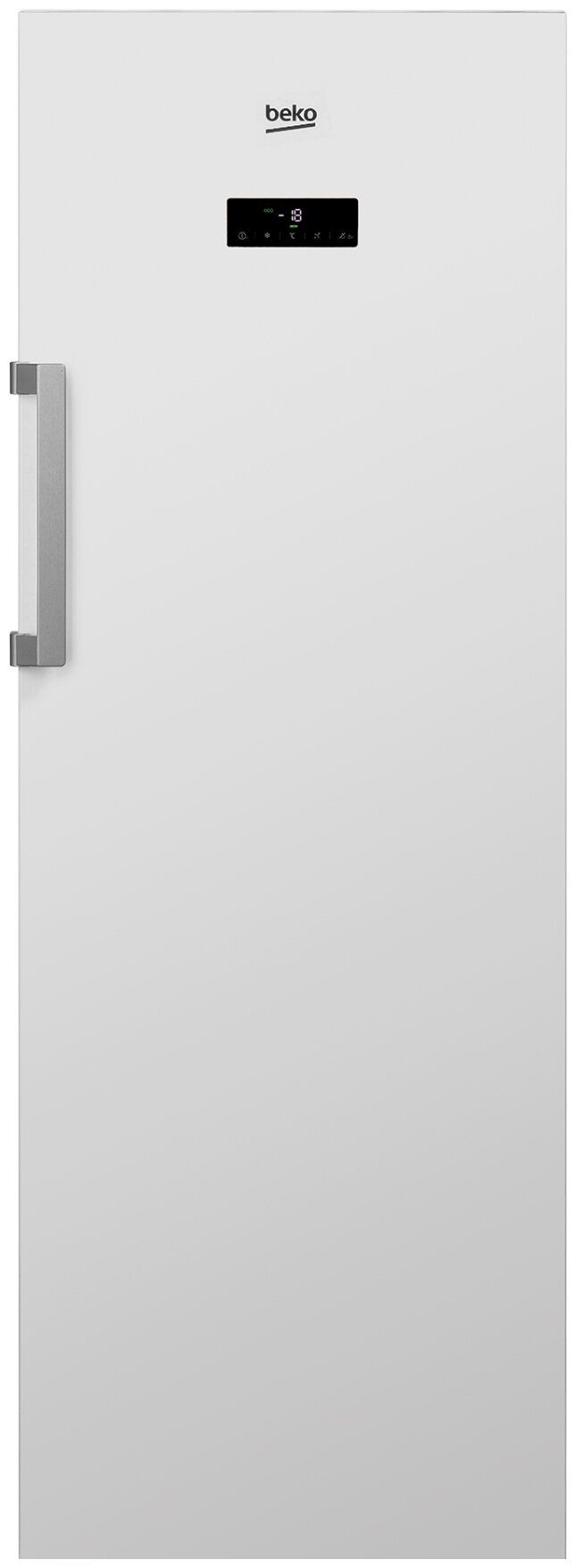 Морозильный шкаф Beko RFNK290E23W белый