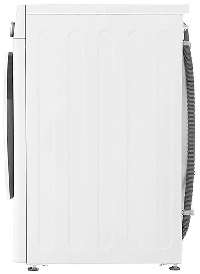 Стиральная машина LG F4WV510S0E белый