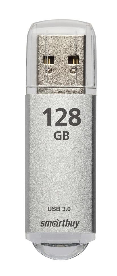 Флэш-накопитель SmartBuy V-Cut (SB128GBVC-S3) 128 Гб