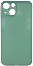 Крышка Apple iPhone 14 K-DOO AIR Skin зеленая